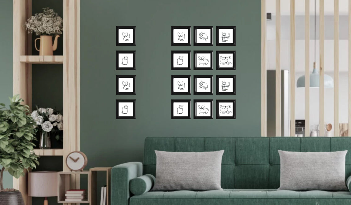 Macskák a világ körül