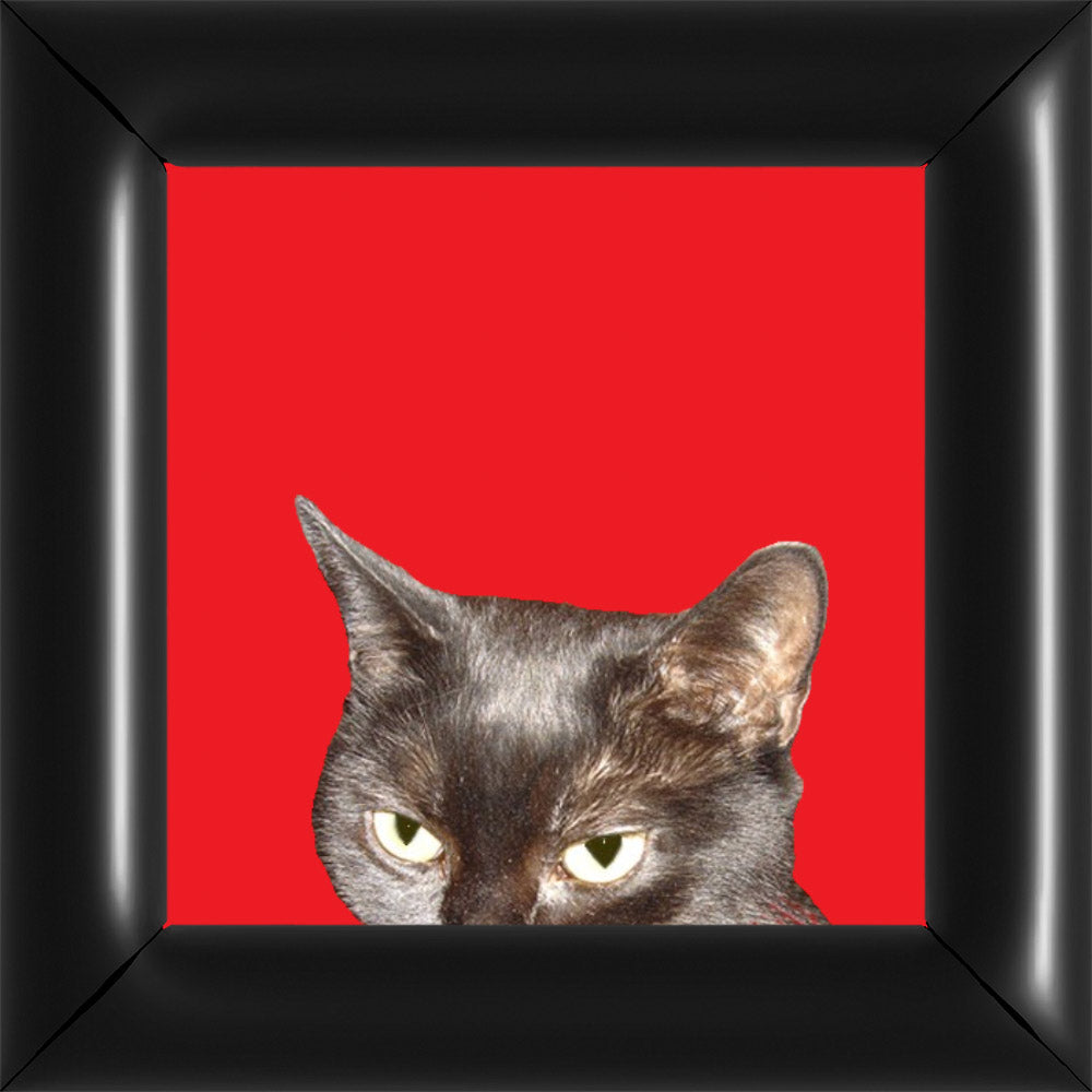 Gizi Kukkant - Piros